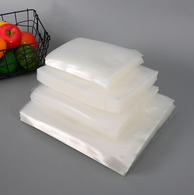 La categoría alimenticia biodegradable que empaqueta al vacío empaqueta el estándar termosoldable ISO9001