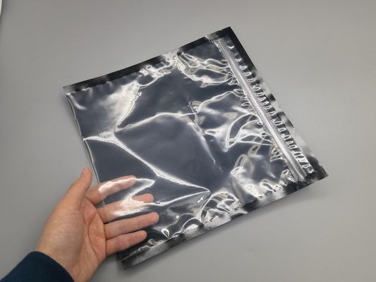 El PA PE laminó vacío de la comida selló la alta barrera de empaquetado los 8*12cm de los bolsos