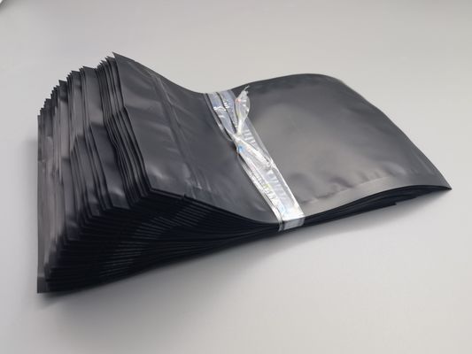 El PA PE laminó vacío de la comida selló la alta barrera de empaquetado los 8*12cm de los bolsos