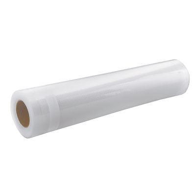 sello de vacío de los 20*26cm Rolls para el sello fácil y la cáscara del tamaño multi de la comida