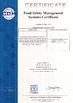China Zhengzhou Xinsheng Printing Co., Ltd. certificaciones